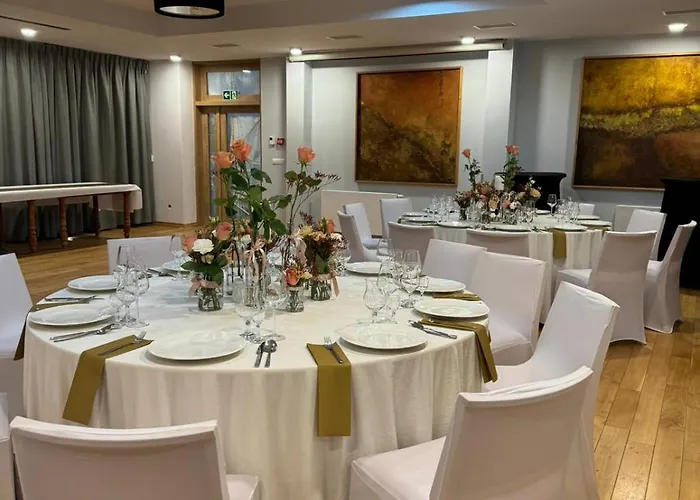 Aparthotel Zamek Ksieza Gora 4*