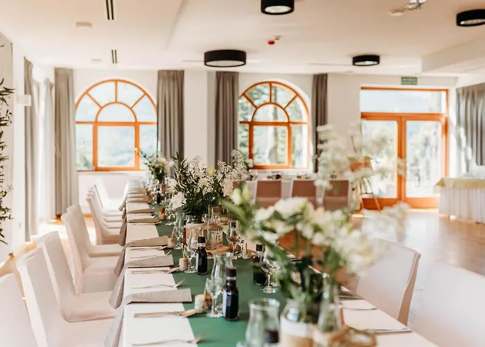 Zamek Ksieza Gora Karpacz