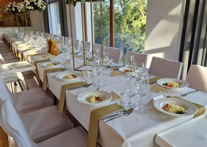 Aparthotel Zamek Ksieza Gora