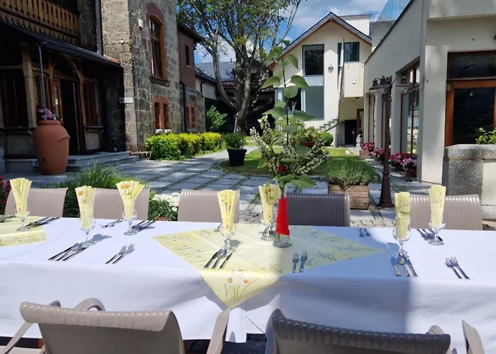 Zamek Ksieza Gora Aparthotel 4*