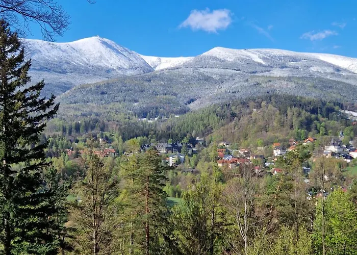Aparthotel Zamek Ksieza Gora 4*