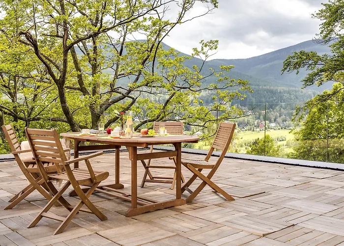 Zamek Ksieza Gora 4*