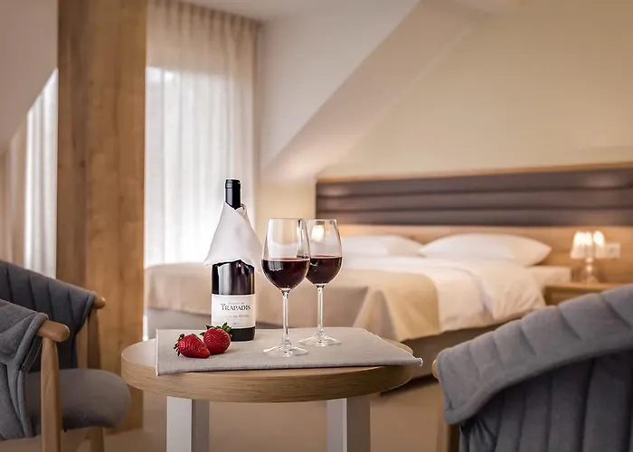 Zamek Ksieza Gora Aparthotel 4*