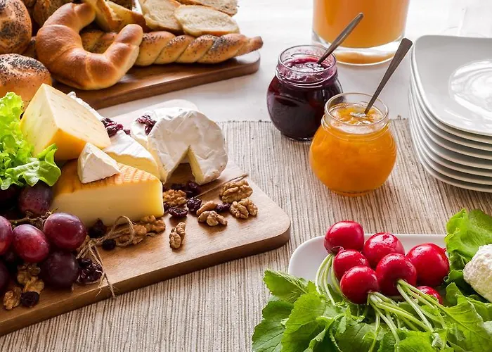 Aparthotel Zamek Ksieza Gora Karpacz